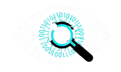 OSINT BOT Logo Dark